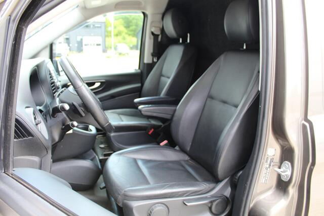 Mercedes-Benz VITO 114 CDI Automaat Lang L2 Business Ambition | Camera