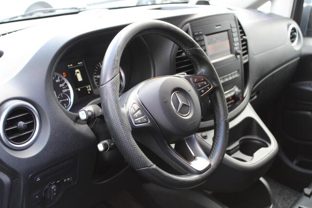 Mercedes-Benz VITO 114 CDI Automaat Lang L2 Business Ambition | Camera