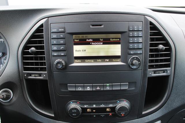 Mercedes-Benz VITO 114 CDI Automaat Lang L2 Business Ambition | Camera