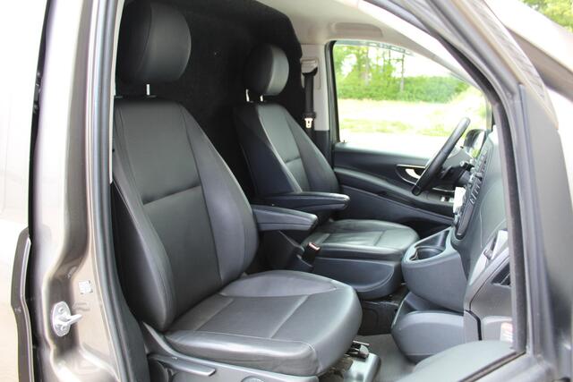 Mercedes-Benz VITO 114 CDI Automaat Lang L2 Business Ambition | Camera