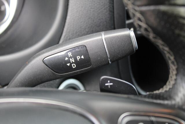 Mercedes-Benz VITO 114 CDI Automaat Lang L2 Business Ambition | Camera