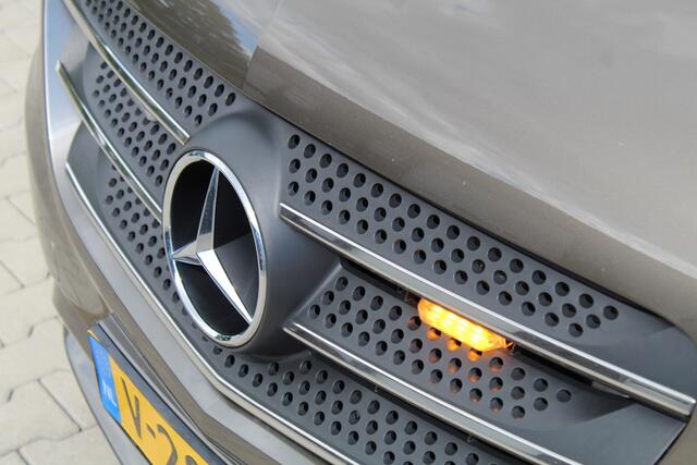 Mercedes-Benz VITO 114 CDI Automaat Lang L2 Business Ambition | Camera
