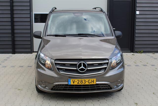Mercedes-Benz VITO 114 CDI Automaat Lang L2 Business Ambition | Camera