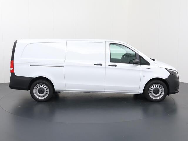 Mercedes-Benz VITO eVito L2 Lang 66 kWh | Achteruitrijcamera | Stoelverwarming | Navigatie | Climate Control | Cruise Control | LED Koplampen |