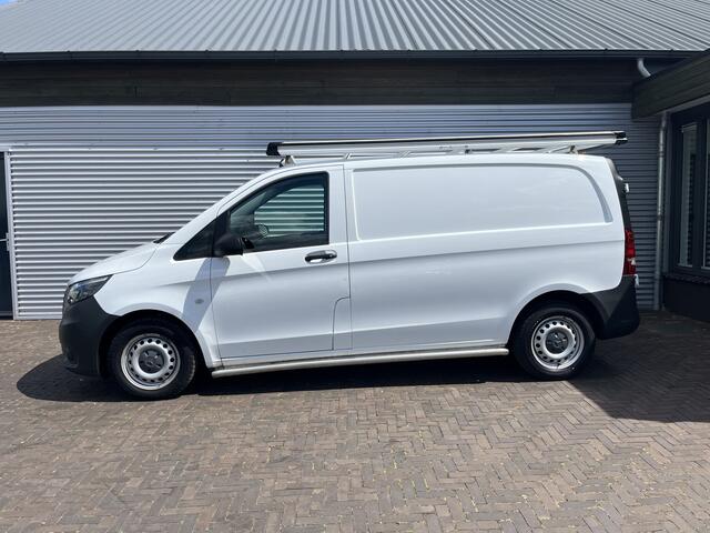 Mercedes-Benz VITO 111 CDI Functional Lang