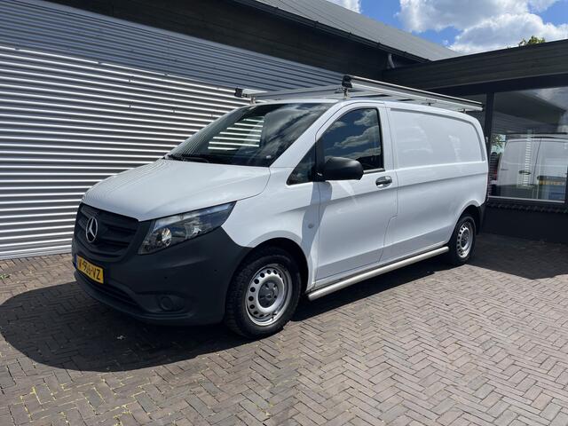 Mercedes-Benz VITO 111 CDI Functional Lang