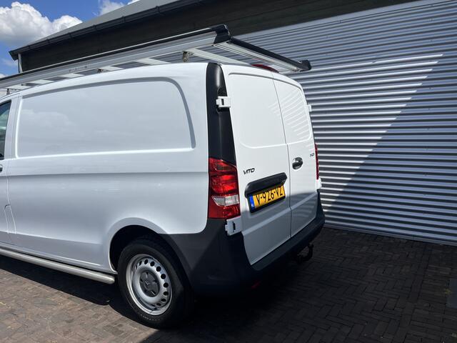 Mercedes-Benz VITO 111 CDI Functional Lang