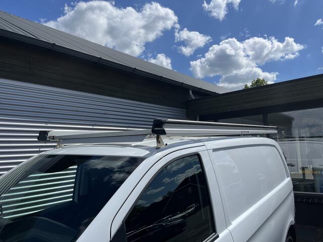 Mercedes-Benz VITO 111 CDI Functional Lang