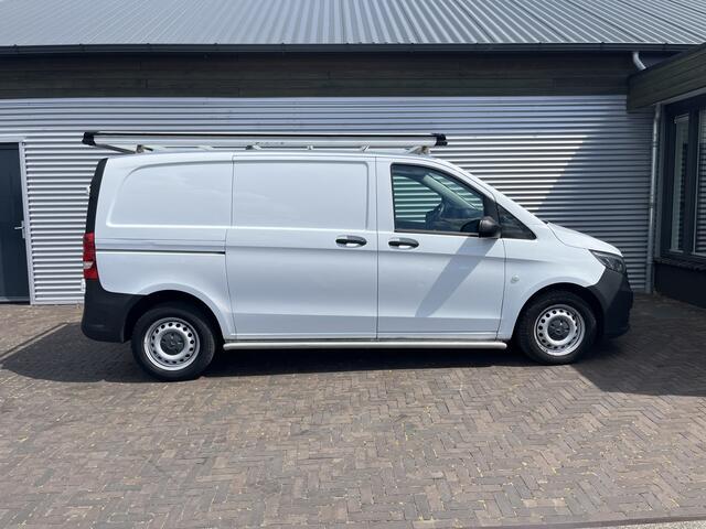 Mercedes-Benz VITO 111 CDI Functional Lang