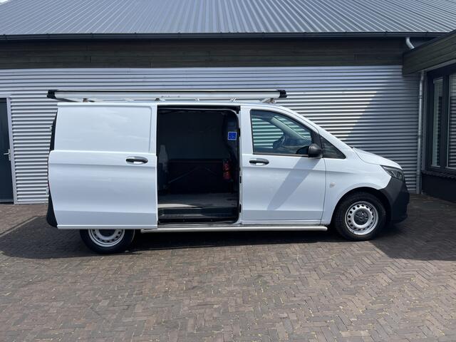 Mercedes-Benz VITO 111 CDI Functional Lang