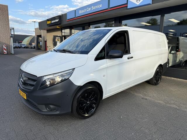 Mercedes-Benz VITO 114 CDI Lang