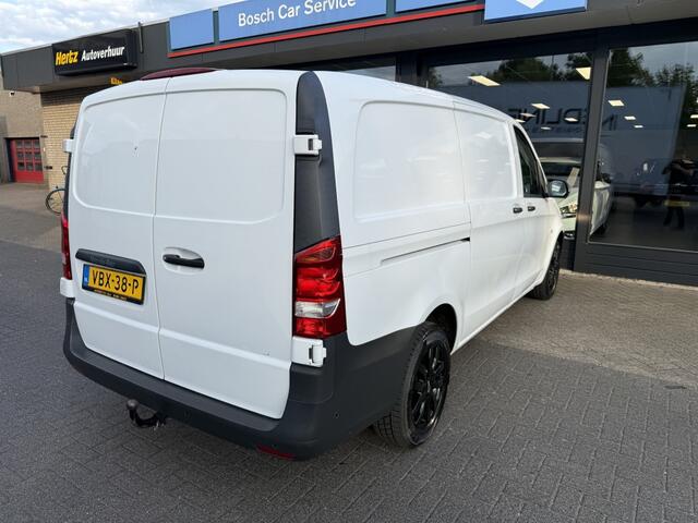 Mercedes-Benz VITO 114 CDI Lang