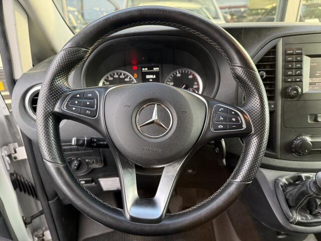 Mercedes-Benz VITO 114 CDI Lang