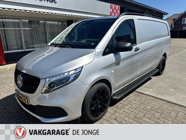 Mercedes-Benz VITO 116 CDI Extra Lang