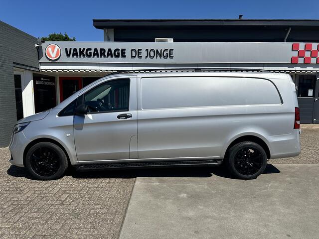 Mercedes-Benz VITO 116 CDI Extra Lang