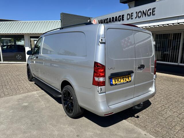 Mercedes-Benz VITO 116 CDI Extra Lang