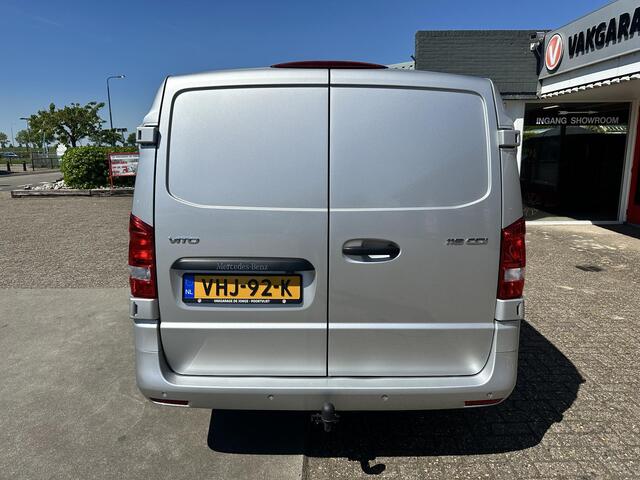 Mercedes-Benz VITO 116 CDI Extra Lang