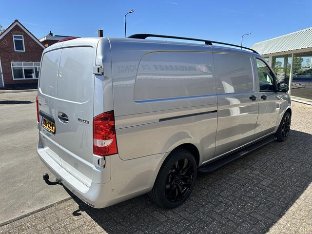 Mercedes-Benz VITO 116 CDI Extra Lang