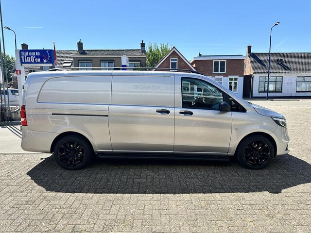 Mercedes-Benz VITO 116 CDI Extra Lang