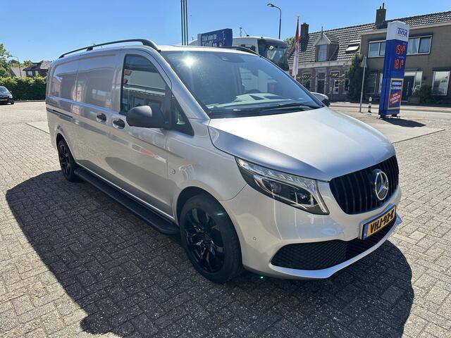 Mercedes-Benz VITO 116 CDI Extra Lang
