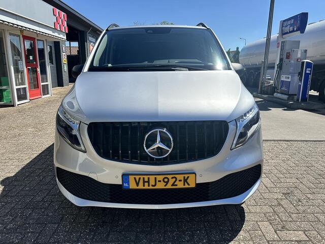 Mercedes-Benz VITO 116 CDI Extra Lang