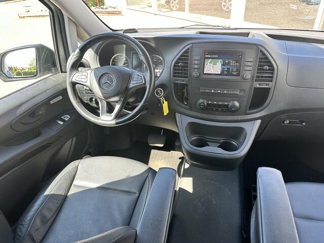 Mercedes-Benz VITO 116 CDI Extra Lang