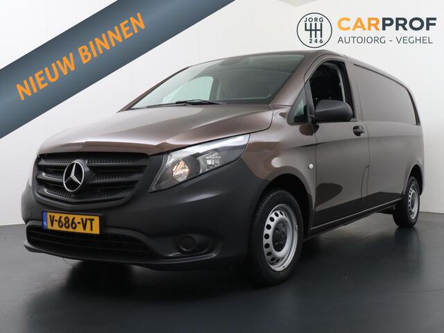 Mercedes-Benz VITO 109 CDI Airconditioning