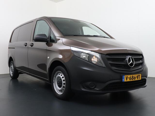 Mercedes-Benz VITO 109 CDI Airconditioning