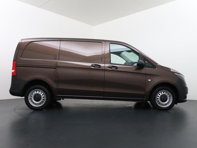 Mercedes-Benz VITO 109 CDI Airconditioning