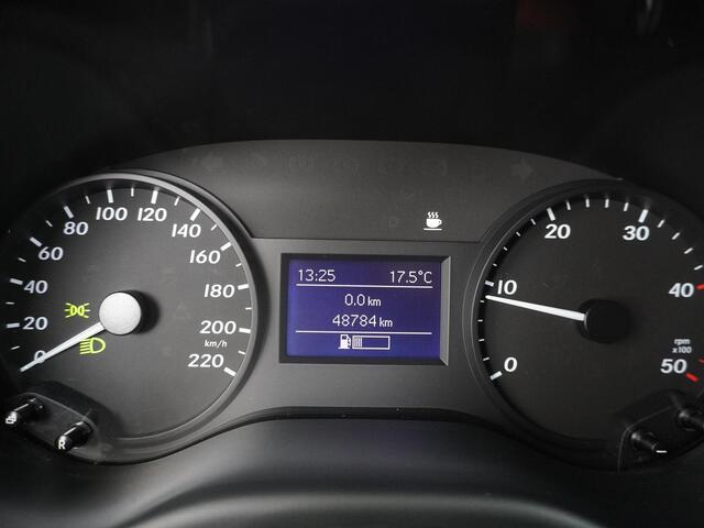 Mercedes-Benz VITO 109 CDI Airconditioning