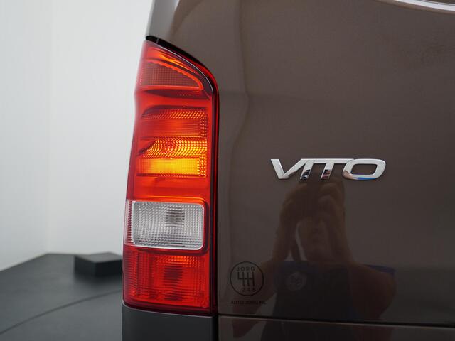 Mercedes-Benz VITO 109 CDI Airconditioning