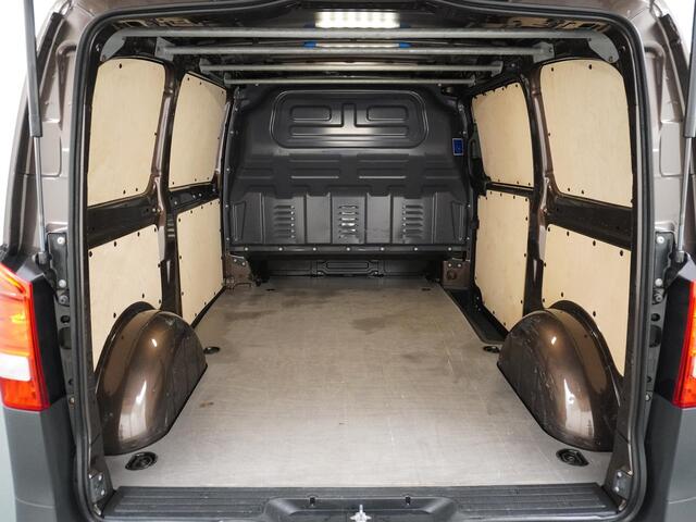 Mercedes-Benz VITO 109 CDI Airconditioning