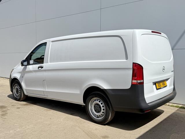Mercedes-Benz VITO 116 CDI L2H1 Lang Automaat Airco Cruise Control Camera Omvormer Stoelverwarming