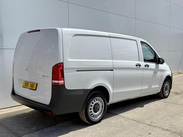 Mercedes-Benz VITO 116 CDI L2H1 Lang Automaat Airco Cruise Control Camera Omvormer Stoelverwarming