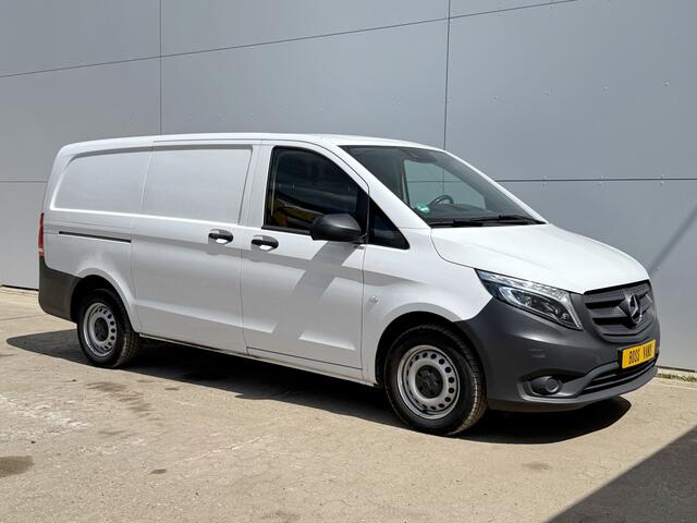 Mercedes-Benz VITO 116 CDI L2H1 Lang Automaat Airco Cruise Control Camera Omvormer Stoelverwarming