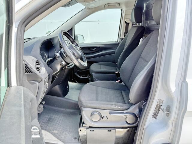 Mercedes-Benz VITO 116 CDI L2H1 Lang Automaat Airco Cruise Control Camera Omvormer Stoelverwarming