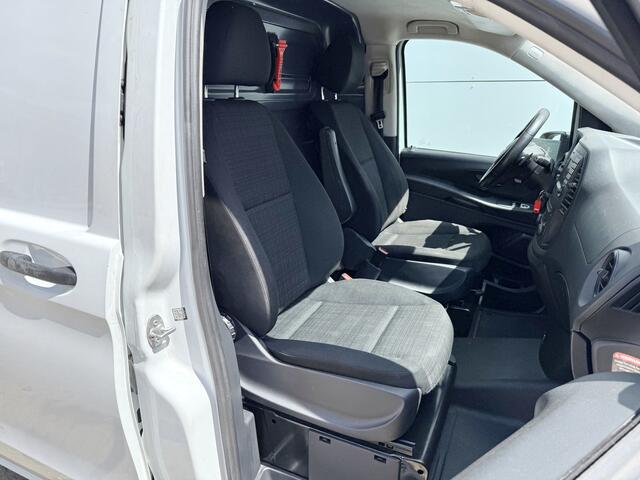 Mercedes-Benz VITO 116 CDI L2H1 Lang Automaat Airco Cruise Control Camera Omvormer Stoelverwarming