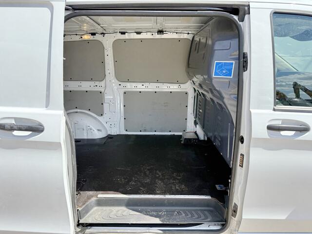 Mercedes-Benz VITO 116 CDI L2H1 Lang Automaat Airco Cruise Control Camera Omvormer Stoelverwarming