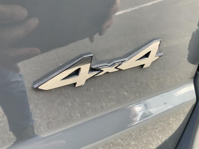 Mercedes-Benz VITO 116 CDI Extra Lang 4X4 Automaat Groot Scherm Cruise Airco Alu Velg Side Bar Leer Euro 6