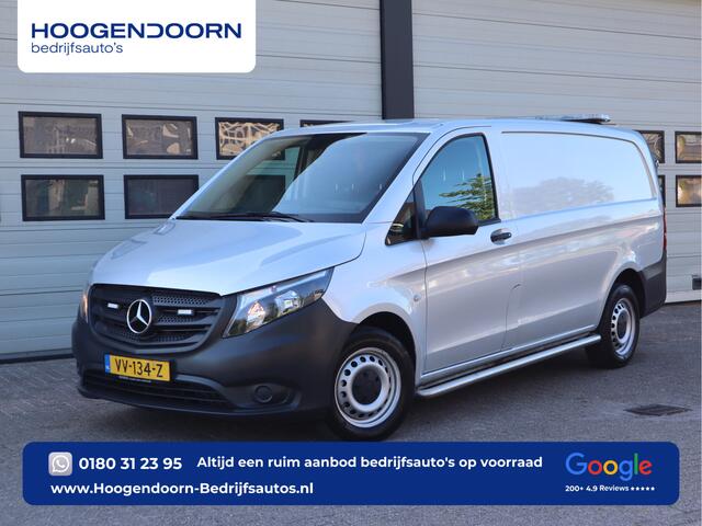 Mercedes-Benz VITO 109 CDI Lang L2 - Trekhaak - Airco