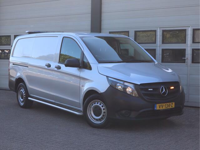 Mercedes-Benz VITO 109 CDI Lang L2 - Trekhaak - Airco