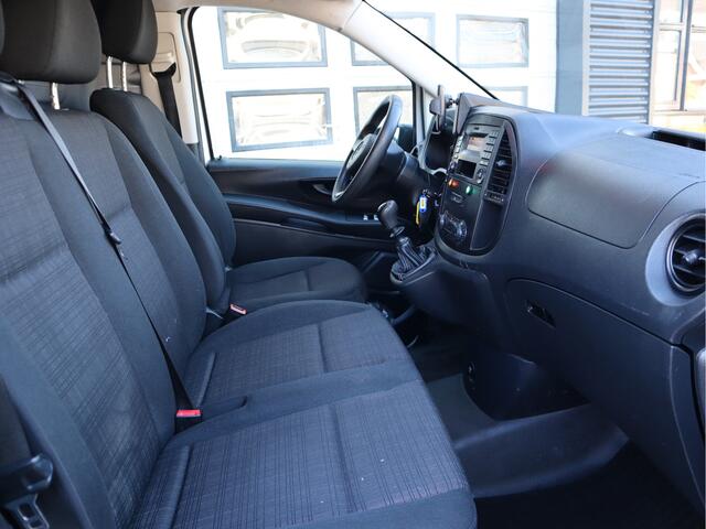 Mercedes-Benz VITO 109 CDI Lang L2 - Trekhaak - Airco