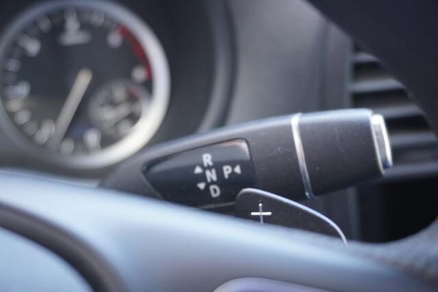 Mercedes-Benz VITO 114 CDI Lang Automaat EURO 6 - AC/Climate - Cruise - 2x Schuideur - ¤ 13.900,- Excl.