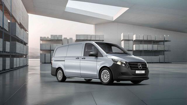 Mercedes-Benz VITO 114 CDI L2 PRO | Achteruitrijcamera | Climate Control | Airco | Cruise Control |
