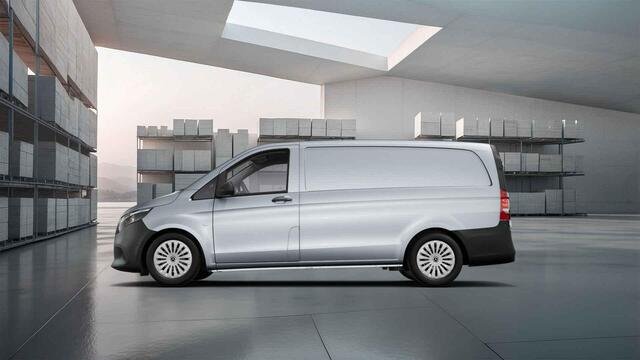 Mercedes-Benz VITO 114 CDI L2 PRO | Achteruitrijcamera | Climate Control | Airco | Cruise Control |