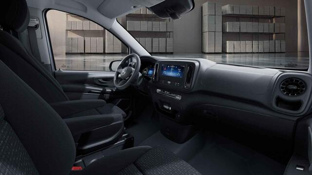 Mercedes-Benz VITO 114 CDI L2 PRO | Achteruitrijcamera | Climate Control | Airco | Cruise Control |