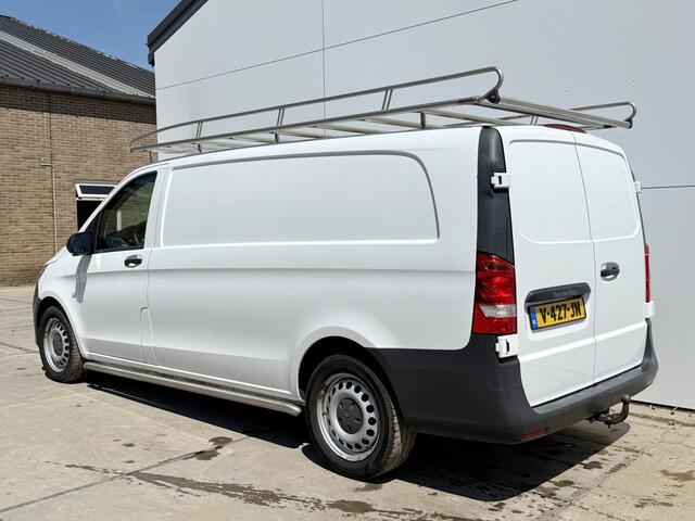 Mercedes-Benz VITO 114 CDI L3H1 Airco Camera Navigatie Trekhaak Imperiaal Climate Control