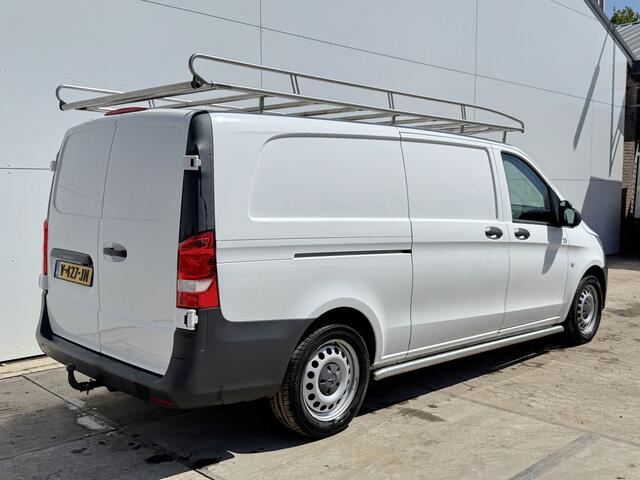 Mercedes-Benz VITO 114 CDI L3H1 Airco Camera Navigatie Trekhaak Imperiaal Climate Control