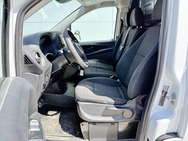 Mercedes-Benz VITO 114 CDI L3H1 Airco Camera Navigatie Trekhaak Imperiaal Climate Control