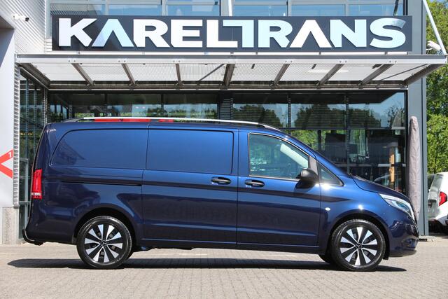 Mercedes-Benz VITO 119 CDI | Aut. | L2H1 | Standkachel | Cruise | Airco..